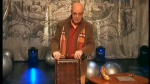 МИХАИЛ ЛЕВИТИН