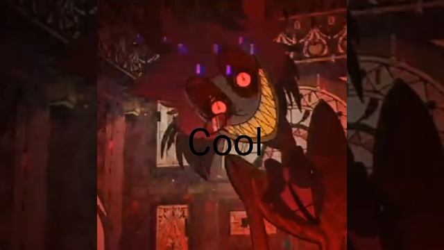 Alastor vs Stolas (edit) смотреть онлайн