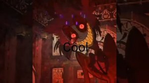 Alastor vs Stolas (edit)