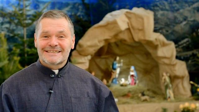 Як мають відбуватися йорданські відвідини із душпастирським благословенням? смотреть онлайн