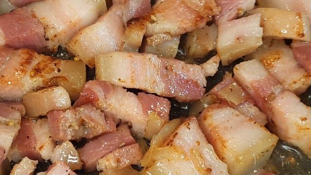 💥 Как приготовить Банош | Гуцульская кукурузная каша с грибами и брынзой смотреть онлайн