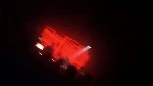 Cid Inc & Darin Epsilon @ Unik ID - Audio Club / 10 jun 2017 - Part 10 of 24 смотреть онлайн