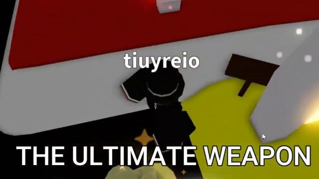 The DUMBEST hacker in Slap Battles смотреть онлайн