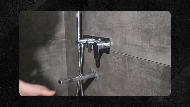 Как правильно выбрать НАДЁЖНЫЙ СМЕСИТЕЛЬ ДЛЯ ВАННЫ?