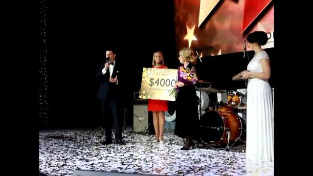 Банкет Орифлейм Самара 2016 смотреть онлайн