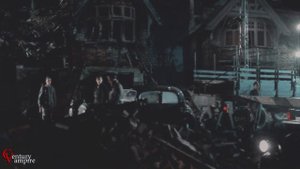 Сэм Райли и Лили Джеймс | AU | PPZ | - Небо на двоих