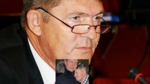 Умер Серебряков. Не осознать!