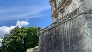 Подгорецкий замок( с. Подгорцы Львовской области) 18.06.2022