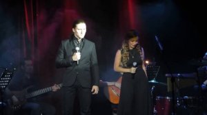 Елена Газаева и Ростислав Колпаков - Час настал