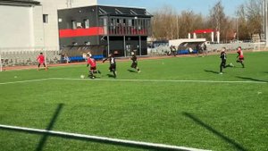 Витязь Cup 2013. Игровые моменты!