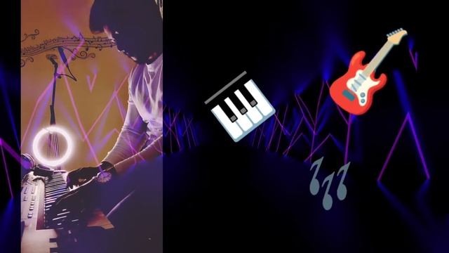 AADHEERA - Synth Cover | Cobra | A R Rahman | Vikram смотреть онлайн