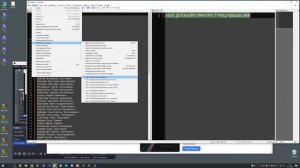Сортировка по алфавиту в Notepad++  alexdubovyckvideos