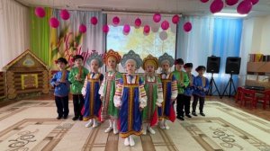 «Где березоньки шумят» песня