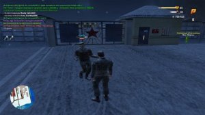 Egorka_De_Lorenze нарушение Устава 4.9,4.8