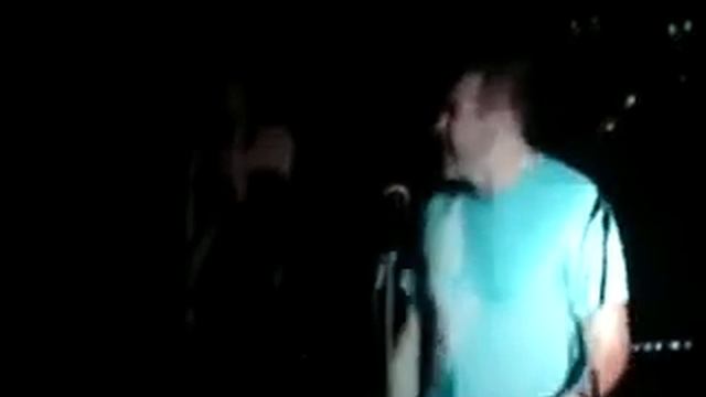 Евгений Гришковец и Бигуди - Год без любви