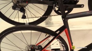 2020 Bulls Desert Falcon 2 Disc Bike - Walkaround - 2019 Eurobike