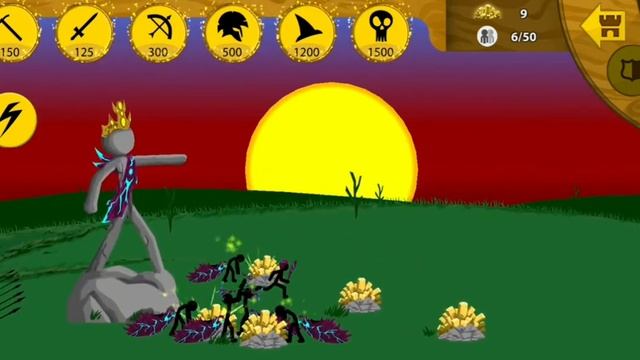 stick war legacy vs bot смотреть онлайн