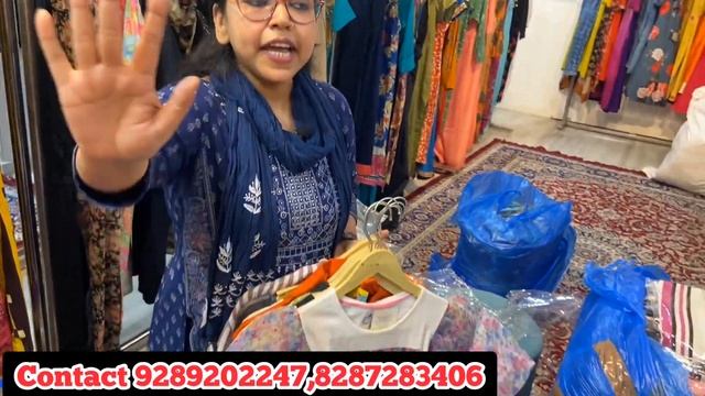 Branded surplus Tag Clothes| Export Surplus Ladies Clothes Top |Export Surplus Wearhouse in Delhi смотреть онлайн