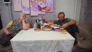 Назло всем соседям я залил за день бетонную ограду для дома Каждый сосед захотел себе тоже самое