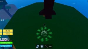ГДЕ Искать ФРУКТЫ в 3 МОРЕ в Blox Fruits