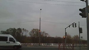 Придурки на дорогах Ярославля 2