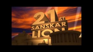 20th Century Fox Introduction part Logo changed