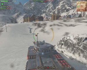 Battle Tanks - World War II_250313_0248