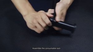 Сборка 3D принтера Anycubic Kobra 2 Max