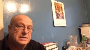 О Тарковском -