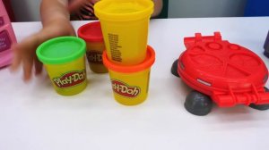 Монстер Хай: Дракулаура открыла кафе! Что в коробке?