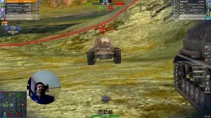 Black Prince WOT Blitz - КАК НУЖНО ИГРАТЬ НА ЭТОМ ТЯЖЁЛОМ ТАНКЕ 🚀 ГАЙД 🏆 World of Tanks Blitz