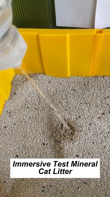 Mineral cat litter china supplier. Cat litter factory price. cat litter wholesale #petcare #petfood смотреть онлайн