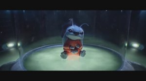 Лило и Стич - Трейлер (Фильм 2025) Disney