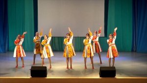 "Матушка земля"