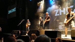 ZNAKI (Знаки) — Стрелки // 07.06.2019, ГЛАВCLUB, Москва