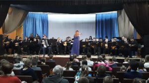 💐Навстречу весне. Выпуск 11.