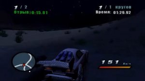 Тачки: Видеоигра: Играбельный Поршняк/Буст