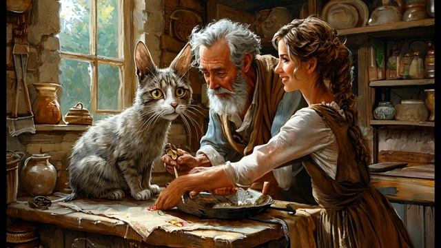 Кошка и плов». Сл. Г. Строганова, муз. К. Певзнера. Поет ИИ стиль студенческий под гитару. смотреть онлайн