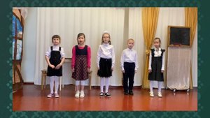 Бравые солдатики