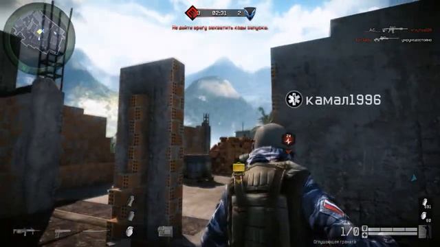 И_М_П_У_Л_Ь_С vs Эпицион. смотреть онлайн