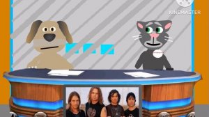 Talking Tom and Ben News World Cleanup 2012 on Scratch