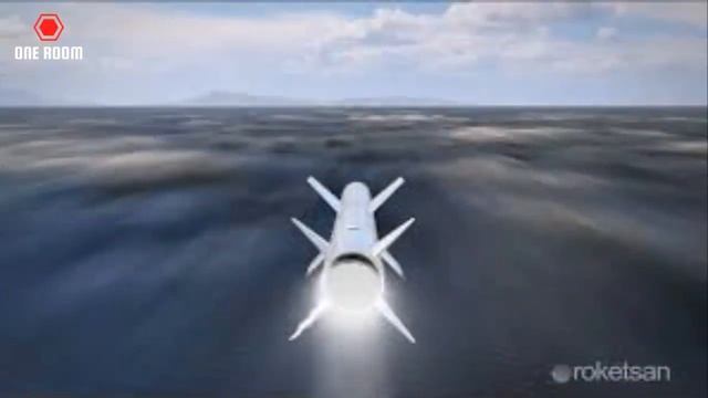 Turkey Aspires to Develop Hypersonic Missiles смотреть онлайн