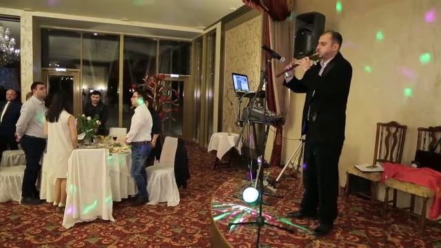 Армянский Тамада в Москве Сергей Макарян +79268208071