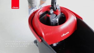 VILEDA Mop Ultramax Turbo