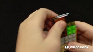 как сделать робота из lego