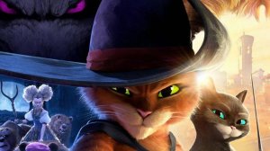 Кот в сапогах 2 Последнее желание — Русский трейлер (мультфильм 2022) / Puss in Boots The Last Wish