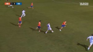 HIGHLIGHTS | Braintree Town v Brighton | National League Cup