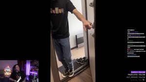 МАЗЕЛЛОВ СМОТРИТ : Притворяюсь своим СТАЛКЕР-аккаунтом в Telegram!