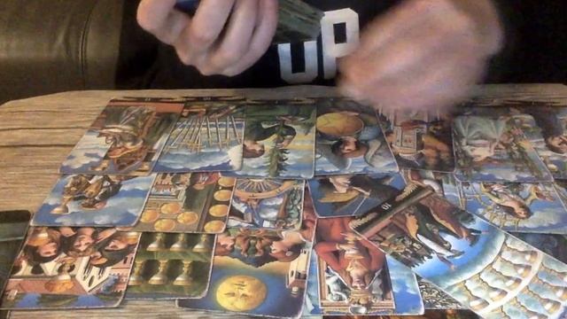 4 Короля . Его планы на выходные. Таро расклад смотреть онлайн