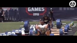 Это Кроссфит Мотивация This is CrossFit Motivation Crossfit Кроссфит